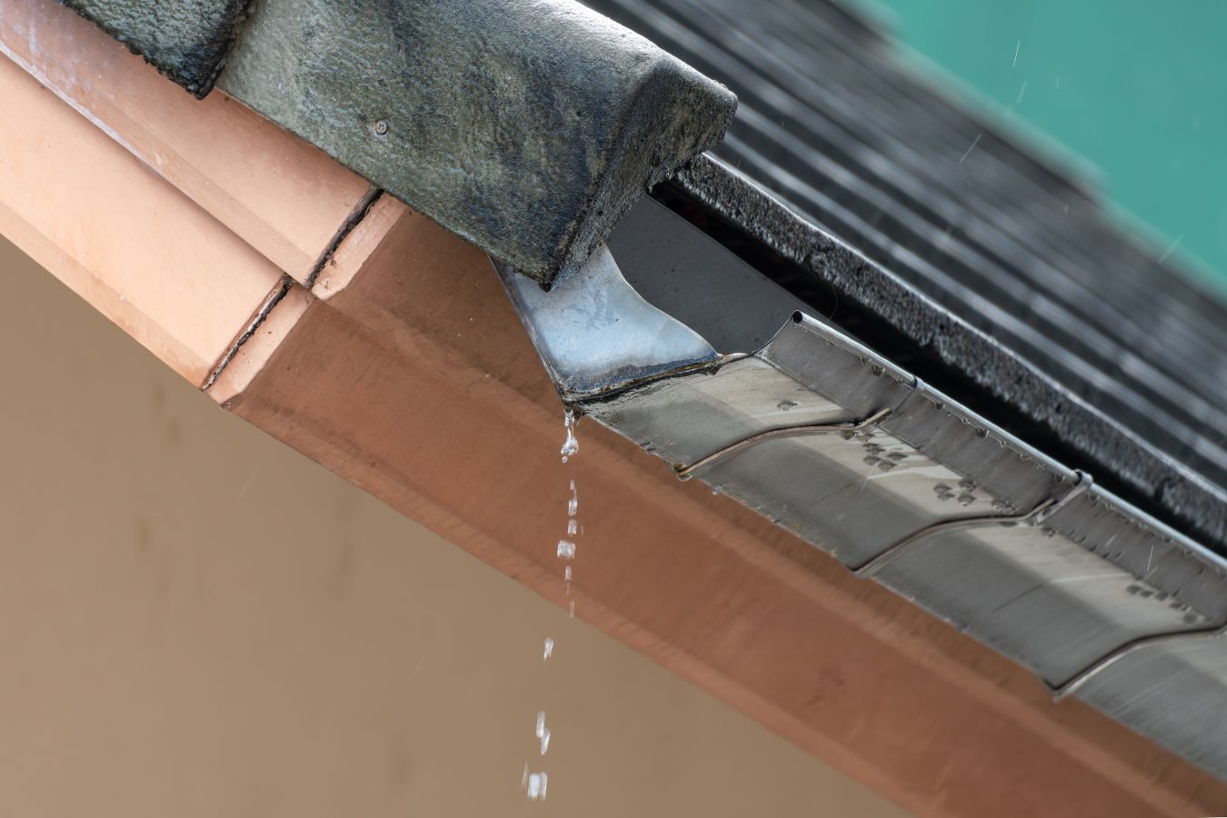 Gutter installation services benefits