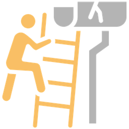 La Puente Gutter Solutions logo